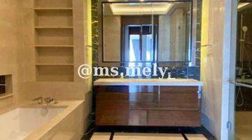 Gambar 3 Apartement Anandamaya Residences 4 BR Furnished Bagus