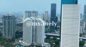 Gambar 4 Apartement Anandamaya Residences 4 BR Furnished Bagus