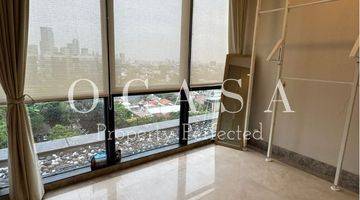 Gambar 3 Apartement District 8 Senopati 4 BR Furnished Limited Unit