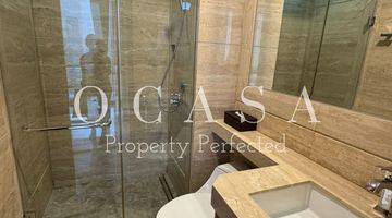 Gambar 5 Apartement District 8 Senopati 4 BR Furnished Limited Unit