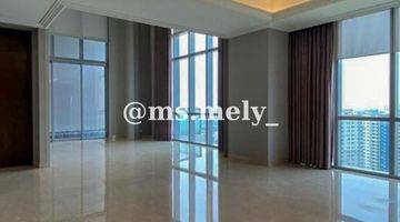 Gambar 2 Apartement Anandamaya Residences 4 BR Furnished Bagus