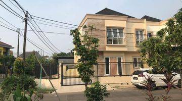 Gambar 5 Dijual Rumah Hook di Gading Serpong Curug Sangereng Tangerang Banten