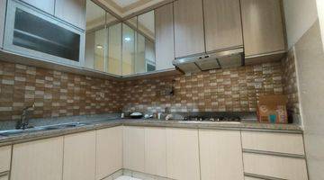 Gambar 4 Dijual Cepat Rumah Full Furnished Green Garden Jakarta Barat