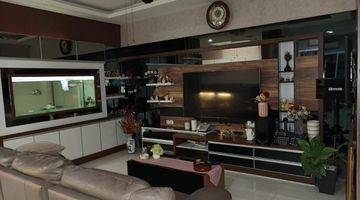 Gambar 1 Dijual Rumah 3 Lt Full Furnish Di Casa Jardin Cluster Anthurium,cengkareng, Jakarta Barat