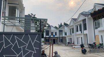 Gambar 2 Rumah 2lt 3 Kamar Lokasi Bsd Dekat Polres Dan Akses Tol