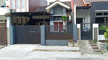 Gambar 4 Dijual Rumah Ramah Lingkungan , Nyaman, Aman Di Bintara Loka, Bekasi Barat