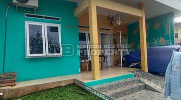 Gambar 1 Rumah Bagus Unfurnished SHM 240m Pamulang Tangerang Selatan