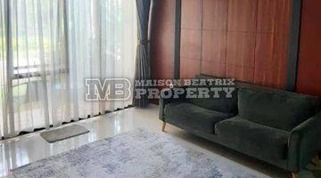 Gambar 1 Rumah 2 Lantai Bagus Unfurnished SHM Pamulang Residence Tangerang Selatan