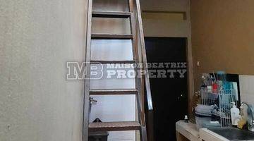 Gambar 2 Rumah 2 Lantai Bagus Unfurnished SHM Pamulang Residence Tangerang Selatan