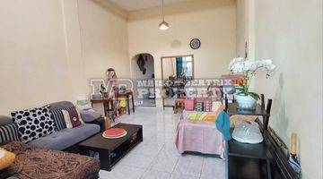 Gambar 4 Rumah 2 Lantai Bagus Unfurnished SHM Pamulang Residence Tangerang Selatan