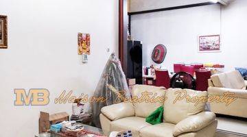 Gambar 2 Rumah Bagus 2 Lantai SHM BSD City Sevilla Tangerang Selatan