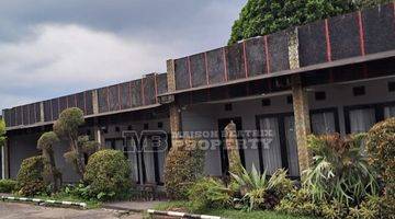 Gambar 2 Hotel Aktif 3 Lantai 4.000 m SHM Jl Raya Puncak Cisarua, Bogor