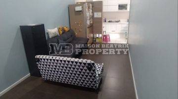 Gambar 5 Rumah 3 Lantai Bagus Semi Furnished SHM Perumnas Depok Utara, Beji