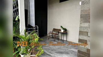 Gambar 3 Rumah 2 Lantai Bagus Furnished SHM Bsd The Avani Tangerang