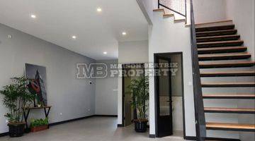 Gambar 3 Rumah  2 Lantai Giri Loka Bsd Unfurnished SHM Tangsel