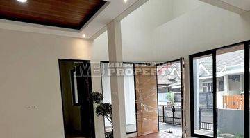 Gambar 3 Rumah Baru 2 Lantai Unfurnished Bsd Nusaloka Tangerang