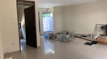 Gambar 5 Rumah 2 Lantai Darpaland Townhouse Pasirluyu Regol Bandung