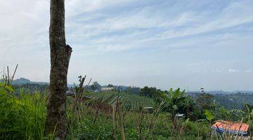 Gambar 5 Dijual Tanah Luas di Lembang View 360 Bandung Lokasi Bagus 