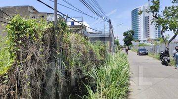 Gambar 2 Tanah, Lokasi Strategis Sangat Cocok Buat Gudang Dll ,area Sayap Moh Toha