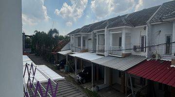 Gambar 3 Rumah Murah Bintaro Akses Strategis Legalitas Shm + Rooftop