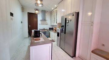 Gambar 3 Rumah Semi Furnished di Bsd City Cluster Mayfield, Greenwich Park