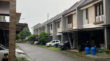 Gambar 5 Rumah Full Renovasi di The Mozia Cluster Amarine, Tangerang