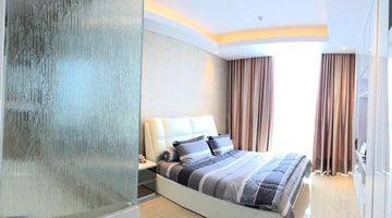 Gambar 2 Apartemen The Windsor 4+1 BR Furnished di Kembangan Selatan