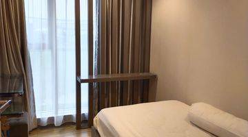 Gambar 3 Apartement 3 BR Furnished di The Branz Apartment Bsd City