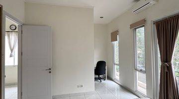 Gambar 2  Rumah Full Furnish Frangipani, De Park Bsd