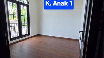 Gambar 5 Rumah Brand New American Classic Cluster Assana Vanya Park Bsd