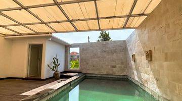 Gambar 4 Dijual Murah Villa Modern Dicanggu Bali 