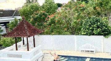 Gambar 4 Dijual Villa View Ocean Uluwatu Bali 