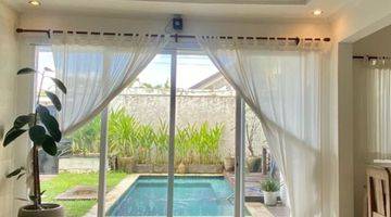 Gambar 4 Disewakan villa cantik Canggu bali