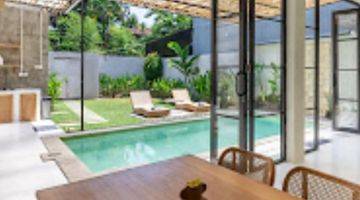 Gambar 1 For Rent Monthly For Luxury Villa At Kuta Bali