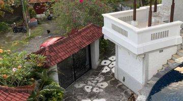 Gambar 3 Dijual Villa View Ocean Uluwatu Bali 