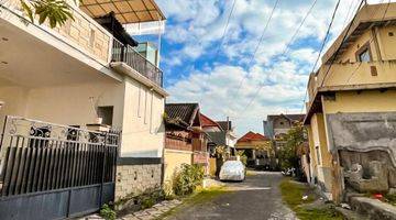 Gambar 2 Dijual Murah Villa Modern Dicanggu Bali 