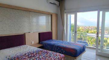 Gambar 5 Dijual Villa View Ocean  Jimbaran Kuta Selatan Bali