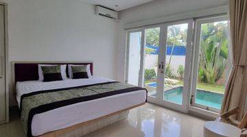 Gambar 4 Dijual Villa View Ocean  Jimbaran Kuta Selatan Bali