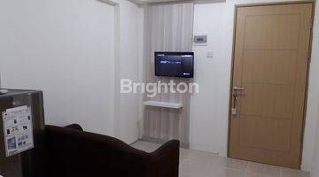 Gambar 1 APARTMENT EDUCITY CITY VIEW SIAP HUNI