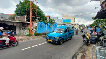 Gambar 5 Rumah Luas Murah Jl. Tole Iskandar Depok