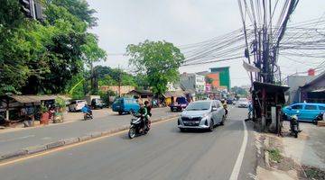 Gambar 4 Tanah Murah Jl. Raya Bogor 1 Ha Dekat Hypermart Cimanggis