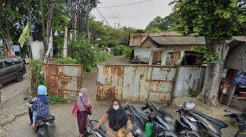 Gambar 1 Tanah Murah Jl. Raya Bogor 1 Ha Dekat Hypermart Cimanggis