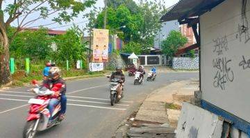 Gambar 4 Lelang Tanah 26.955 m2 di Jl. Tole Iskandar Depok SHM