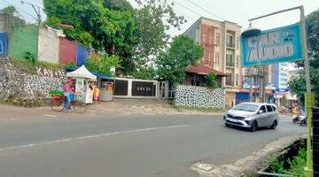 Gambar 5 Lelang Tanah 26.955 m2 di Jl. Tole Iskandar Depok SHM