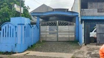 Gambar 4 Rumah Luas Murah Jl. Tole Iskandar Depok