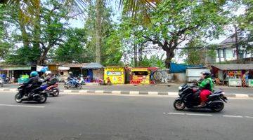 Gambar 1 Tanah Komersial Dekat Cilandak Mall & Komplek Marinir