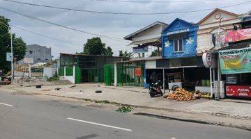 Gambar 2 Ruko Murah Cocok Untuk Usaha Atau Kantor Jl. Tole Iskandar Depok