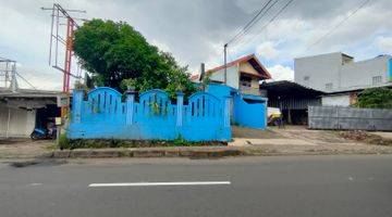 Gambar 2 Rumah Luas Murah Jl. Tole Iskandar Depok