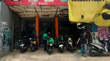 Gambar 2 Ruko 2 Lantai Margonda Raya Depok Dekat Margocity 