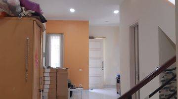 Gambar 2 Termurah Rumah 2 Lantai Cluster Topaz Phg Gading Serpong